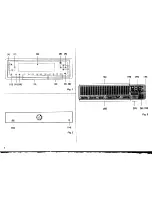 Preview for 3 page of Pioneer DEQ 9200 - Equalizer / Crossover Owner'S Manual