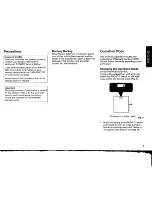 Preview for 5 page of Pioneer DEQ 9200 - Equalizer / Crossover Owner'S Manual