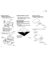 Preview for 12 page of Pioneer DEQ 9200 - Equalizer / Crossover Owner'S Manual