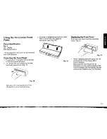 Preview for 13 page of Pioneer DEQ 9200 - Equalizer / Crossover Owner'S Manual