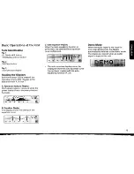 Preview for 15 page of Pioneer DEQ 9200 - Equalizer / Crossover Owner'S Manual