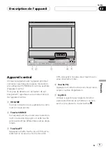 Preview for 5 page of Pioneer DEQ-P6600 Operational Manual