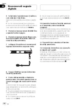 Preview for 42 page of Pioneer DEQ-P6600 Operational Manual