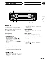 Preview for 23 page of Pioneer DEQ-P7000 Operation Manual