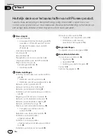 Preview for 92 page of Pioneer DEQ-P7000 Operation Manual