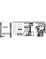 Pioneer DEQ-P7050 Installation Manual предпросмотр