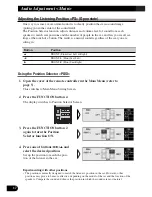 Preview for 18 page of Pioneer DEQ-P9 Owner'S Manual