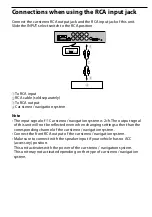 Предварительный просмотр 12 страницы Pioneer DEQ-S1000A User Manual