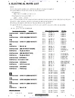 Preview for 75 page of Pioneer DEX-G9767DVZT91/EW Service Manual