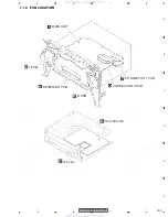 Preview for 109 page of Pioneer DEX-G9767DVZT91/EW Service Manual