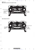 Preview for 126 page of Pioneer DEX-G9767DVZT91/EW Service Manual