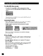 Preview for 22 page of Pioneer DEX-P99R Operation Manual