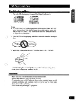 Preview for 33 page of Pioneer DEX-P99R Operation Manual