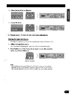 Preview for 75 page of Pioneer DEX-P99R Operation Manual