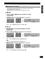 Preview for 77 page of Pioneer DEX-P99R Operation Manual