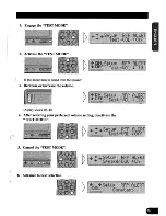 Preview for 87 page of Pioneer DEX-P99R Operation Manual