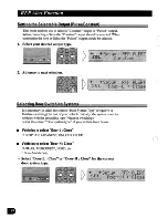 Preview for 88 page of Pioneer DEX-P99R Operation Manual