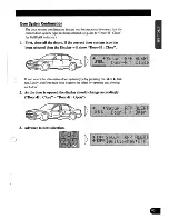 Preview for 89 page of Pioneer DEX-P99R Operation Manual