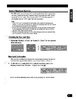 Preview for 91 page of Pioneer DEX-P99R Operation Manual