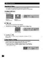 Preview for 98 page of Pioneer DEX-P99R Operation Manual