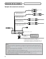 Preview for 22 page of Pioneer dex-p99rs Installation Manual