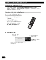 Предварительный просмотр 14 страницы Pioneer DEX-P9R Owner'S Manual