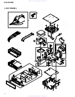 Предварительный просмотр 8 страницы Pioneer DEX-P9R Service Manual