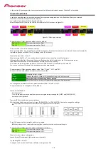 Предварительный просмотр 11 страницы Pioneer Digital DJ-SR Tutorial