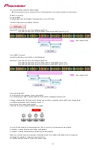Предварительный просмотр 16 страницы Pioneer Digital DJ-SR Tutorial