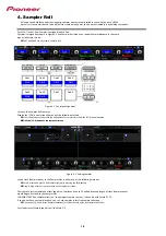 Предварительный просмотр 19 страницы Pioneer Digital DJ-SR Tutorial