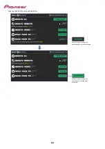 Предварительный просмотр 28 страницы Pioneer Digital DJ-SR Tutorial