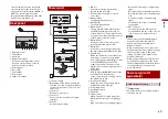 Preview for 3 page of Pioneer DIVX AVH-A210BT Installation Manual