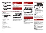 Preview for 4 page of Pioneer DIVX AVH-A210BT Installation Manual