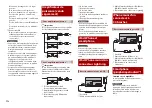 Preview for 10 page of Pioneer DIVX AVH-A210BT Installation Manual