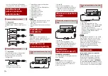 Preview for 16 page of Pioneer DIVX AVH-A210BT Installation Manual