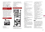 Preview for 21 page of Pioneer DIVX AVH-A210BT Installation Manual