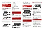 Preview for 22 page of Pioneer DIVX AVH-A210BT Installation Manual