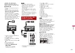 Preview for 23 page of Pioneer DIVX AVH-A210BT Installation Manual