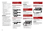 Preview for 36 page of Pioneer DIVX AVH-A210BT Installation Manual