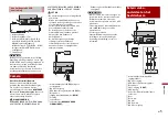 Preview for 37 page of Pioneer DIVX AVH-A210BT Installation Manual