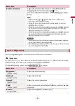 Preview for 35 page of Pioneer DIVX AVH-A210BT Operation Manual