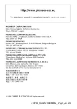 Preview for 56 page of Pioneer DIVX AVH-A210BT Operation Manual