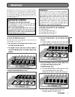 Preview for 7 page of Pioneer DJC-1000RV Installation Manual