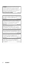 Preview for 2 page of Pioneer DJC-800RV Installation Manual