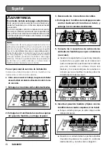 Preview for 8 page of Pioneer DJC-800RV Installation Manual