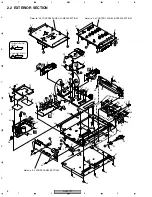 Предварительный просмотр 8 страницы Pioneer DJD-707 Service Manual