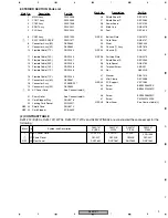 Preview for 9 page of Pioneer DJD-707 Service Manual