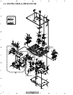 Предварительный просмотр 10 страницы Pioneer DJD-707 Service Manual