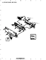 Предварительный просмотр 14 страницы Pioneer DJD-707 Service Manual