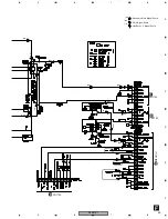 Предварительный просмотр 43 страницы Pioneer DJD-707 Service Manual